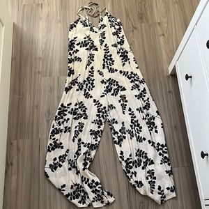 Fighting Eel x Sig Zane Jumper Haiku XS